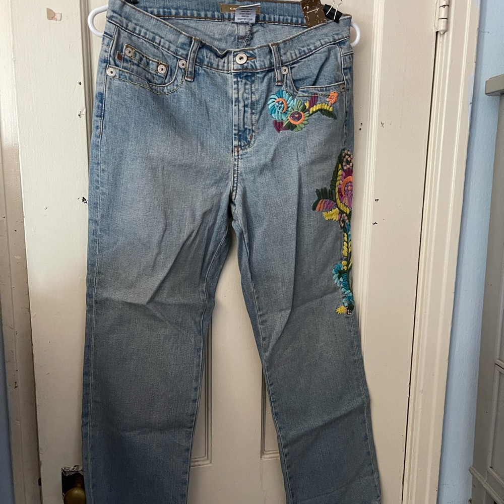 Women's pants